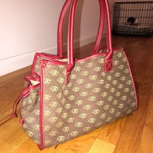 Dooney & Bourke tote